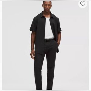 lululemon Athletica ABC Classic Pants